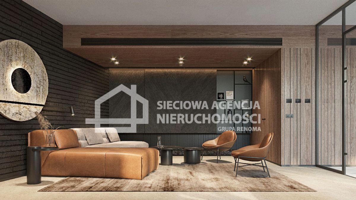 Apartament Gdańsk Oliwa 47,54m2 z tarasem: zdjęcie 93206034