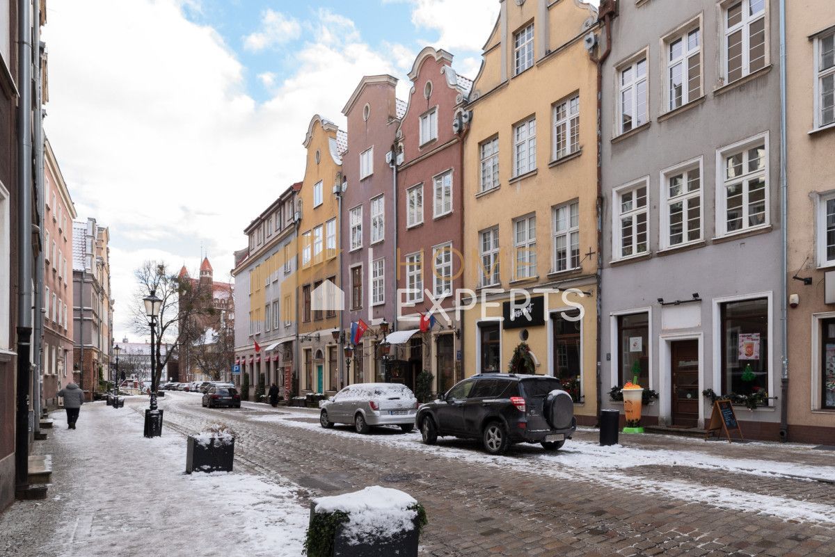 Mieszkanie - Gdańsk Śródmieście: zdjęcie 93213286