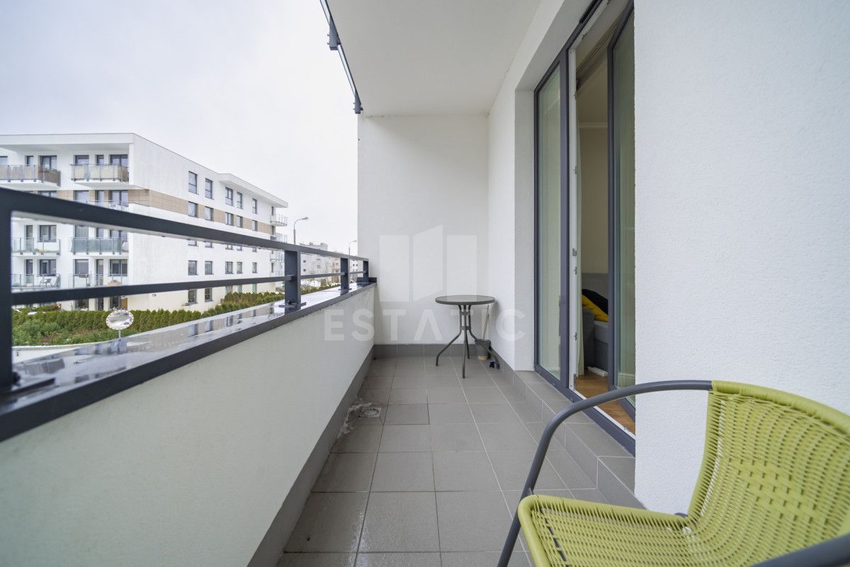 Eleganckie mieszkanie z pełnym wyposażeniem gdańsk: zdjęcie 93213643