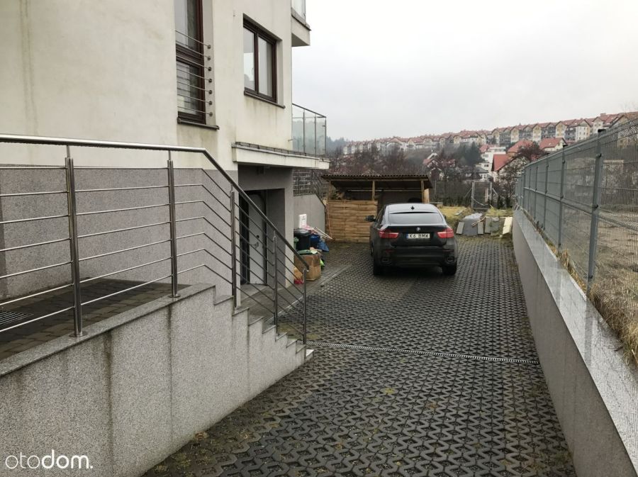 Apartament na mieszkanie lub biuro ,ogród, garaż, miejsca postojowe: zdjęcie 93220169