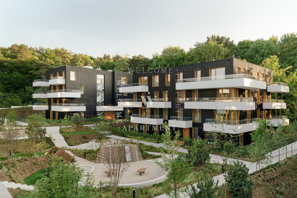Sopot - Apartament z dwoma balkonami!: zdjęcie 94078683