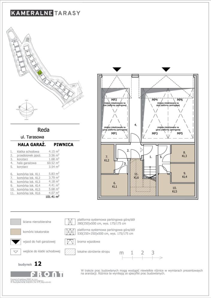 Kameralne Tarasy | 12.6: zdjęcie 94342067