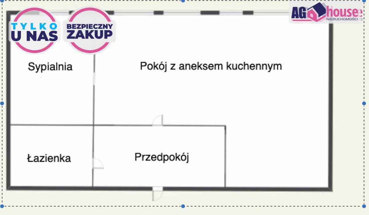 Idealna inwestycja  2 pok  blisko morza i SKM: zdjęcie 93391267