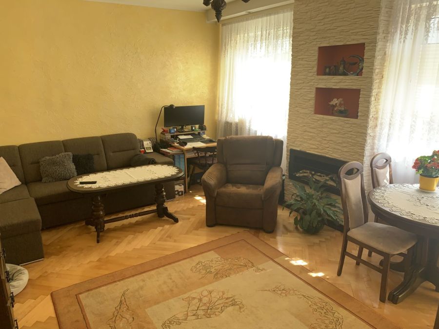 Dom w Gdyni z trzema niezależnymi mieszkaniami: zdjęcie 93242923