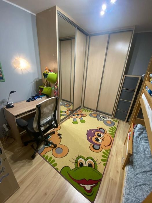 Mieszkanie Gdańsk Brzeźno 2 pokoje gotowe do zamieszkania: zdjęcie 93245032