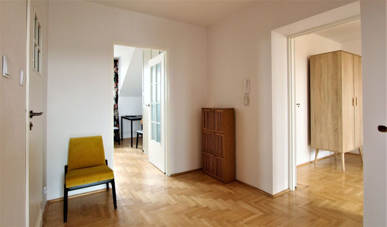 Klimatyczne mieszkanie-2 poziomy, 5 pokoi, 4 łazienki!super gotowiec inwestycyjn: zdjęcie 93575169