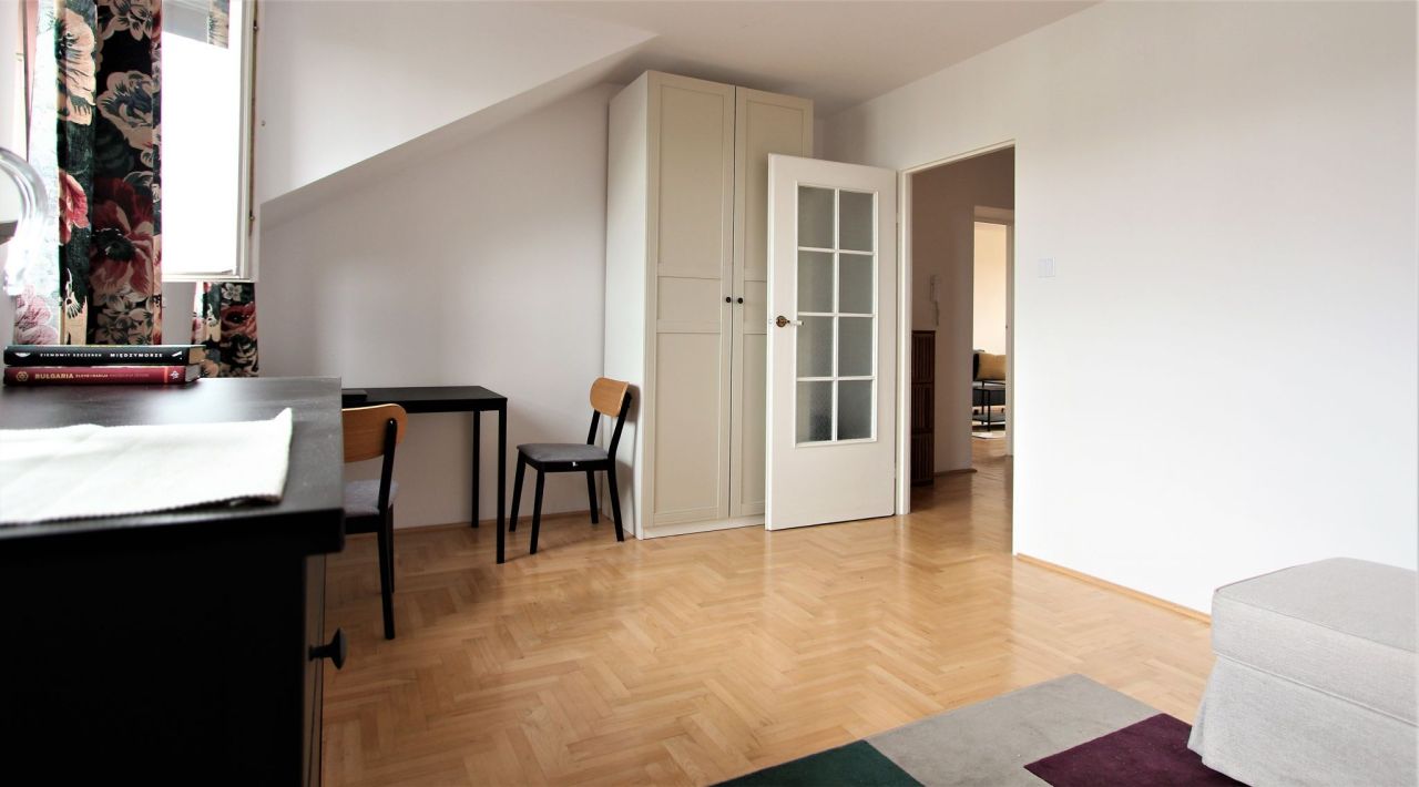 Klimatyczne mieszkanie-2 poziomy, 5 pokoi, 4 łazienki!super gotowiec inwestycyjn: zdjęcie 93575170