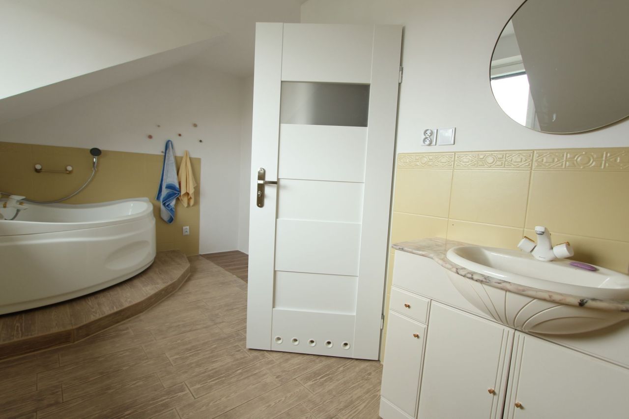 Klimatyczne mieszkanie-2 poziomy, 5 pokoi, 4 łazienki!super gotowiec inwestycyjn: zdjęcie 93575173