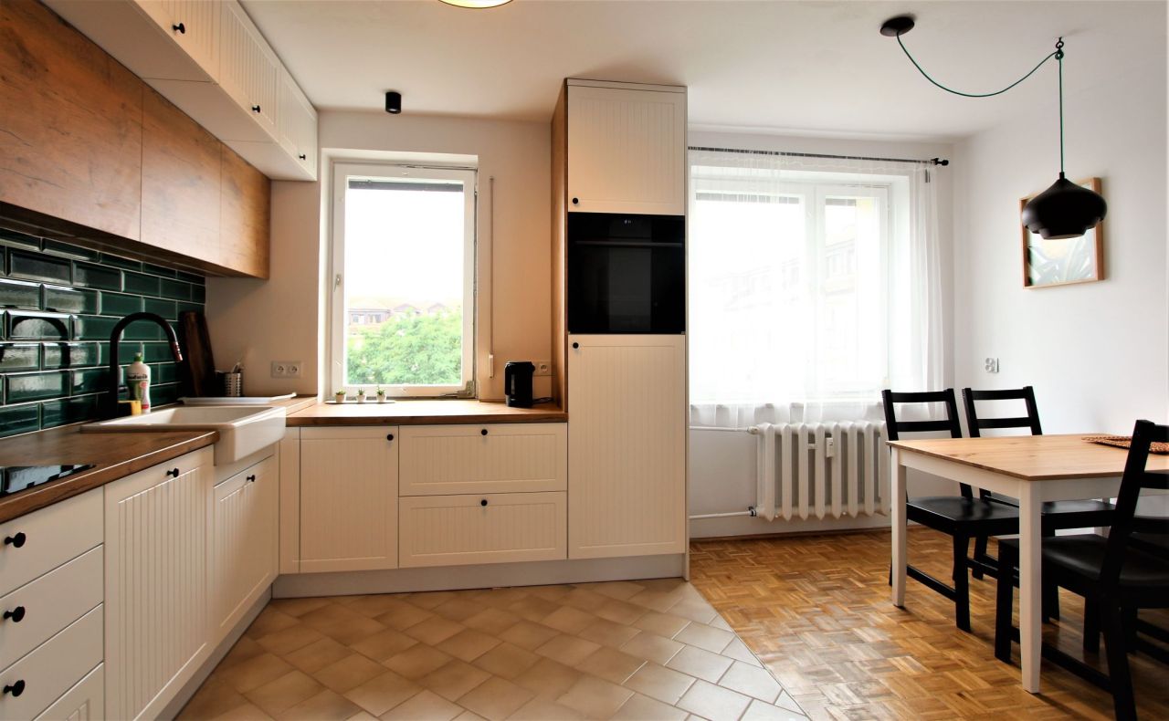 Klimatyczne mieszkanie-2 poziomy, 5 pokoi, 4 łazienki!super gotowiec inwestycyjn: zdjęcie 93575158