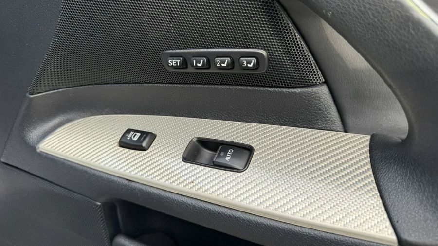 Lexus IS-F 5.0v8 moc 450KM full led. Dolot  obniżony gwint wydech piękny zamiana: zdjecie 99272075