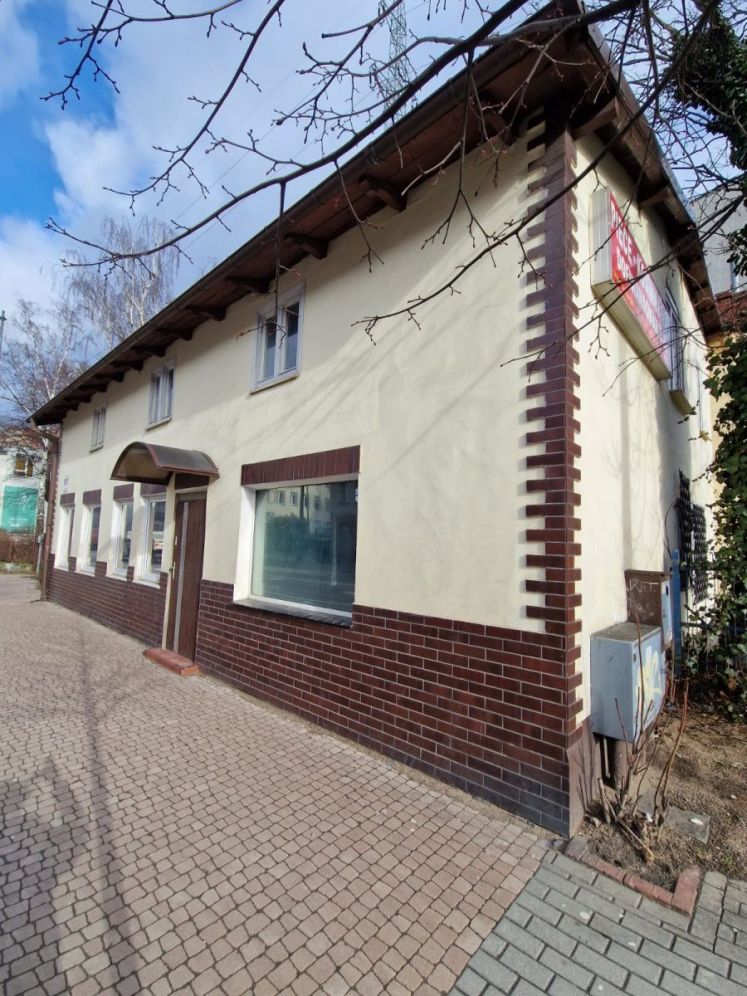 Lokal/mieszkanie/biuro- pewna inwestycja w Centrum: zdjęcie 93464889