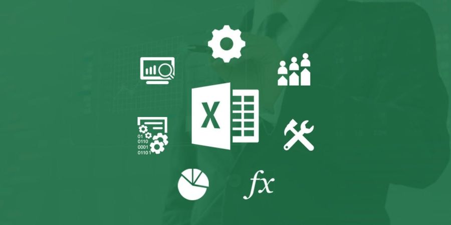 Excel dla księgowych dużych firm.