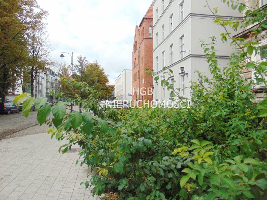 Gdańsk Śródmieście - mieszkanie 50m2 / 3 pokoje na sprzedaż: zdjęcie 93271357