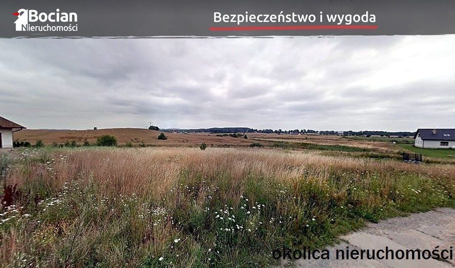 Słoneczne, uzbrojone, płaskie działki- Trąbki Wlk!: zdjęcie 93271830