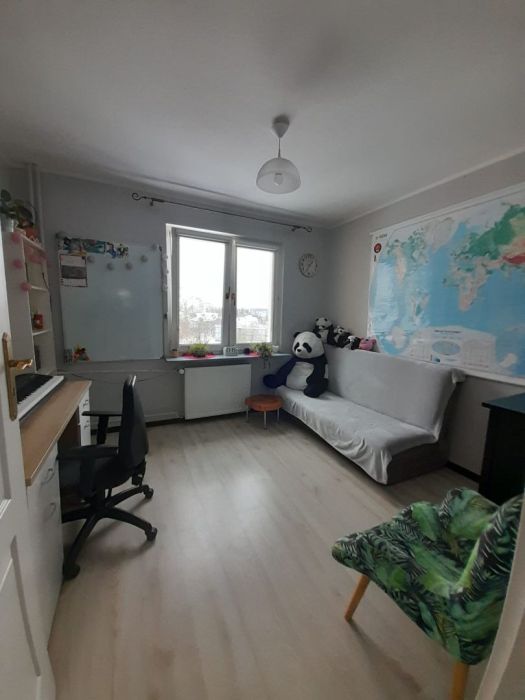 Mieszkanie 4 pokoje Gdynia Obłuże: zdjęcie 93272004