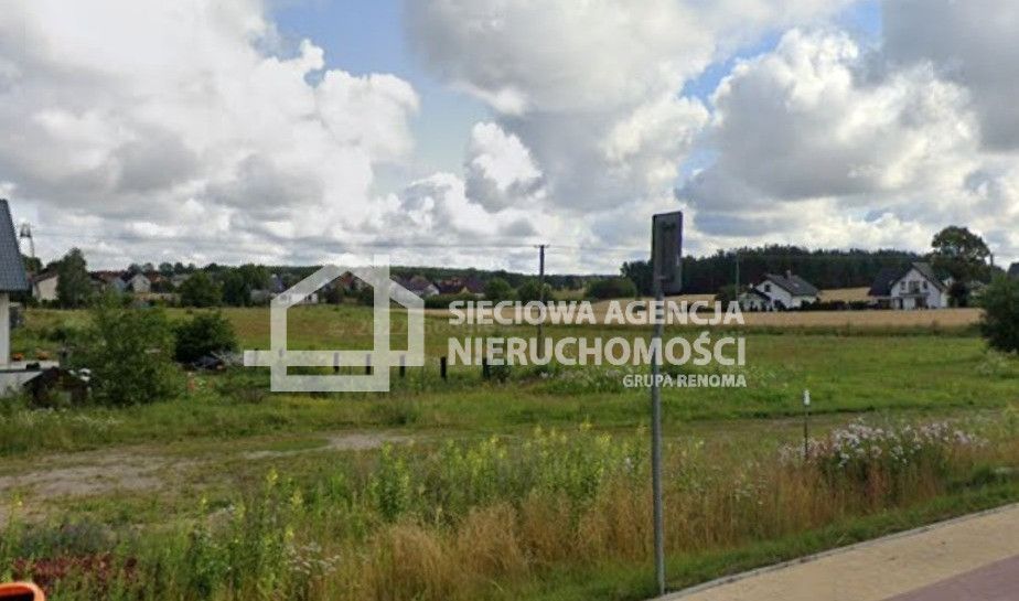 Atrakcyjna działka budowlana 2152 m2, Lubań: zdjęcie 93279628