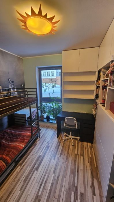 Mieszkanie z ogródkiem i garażem bez pośredników / Browar Gdański: zdjęcie 93274898