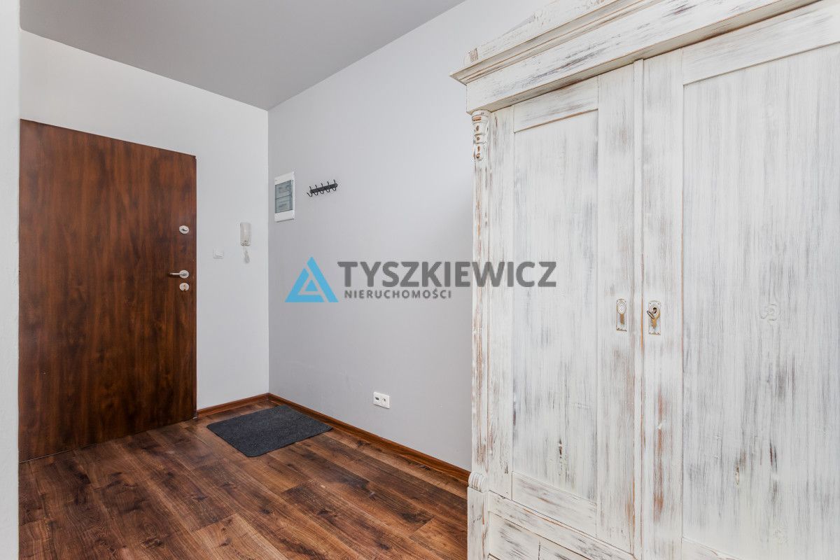 Hot oferta - Gdańsk Jasień - 2 pokoje: zdjęcie 94488290