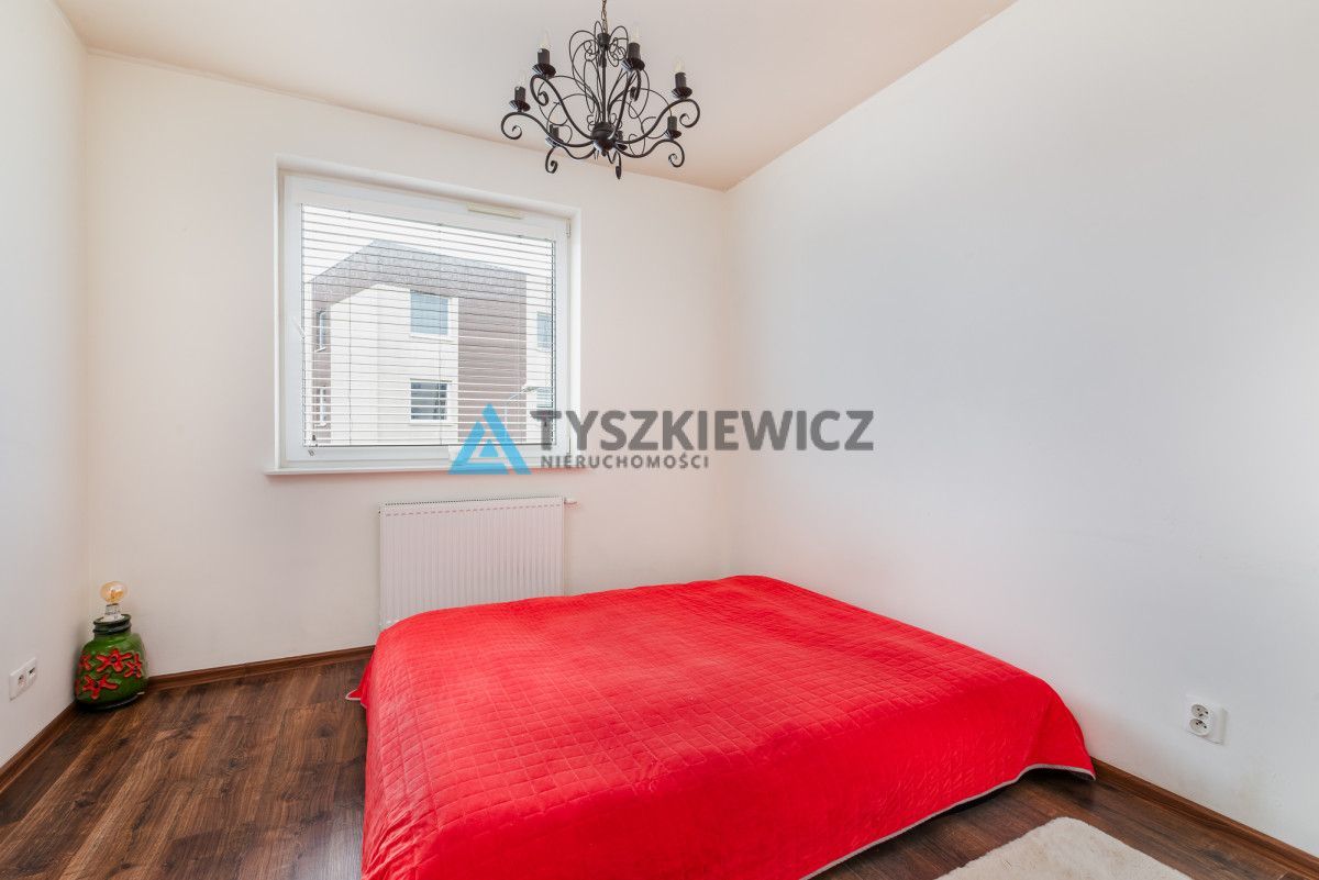 Hot oferta - Gdańsk Jasień - 2 pokoje: zdjęcie 94488291