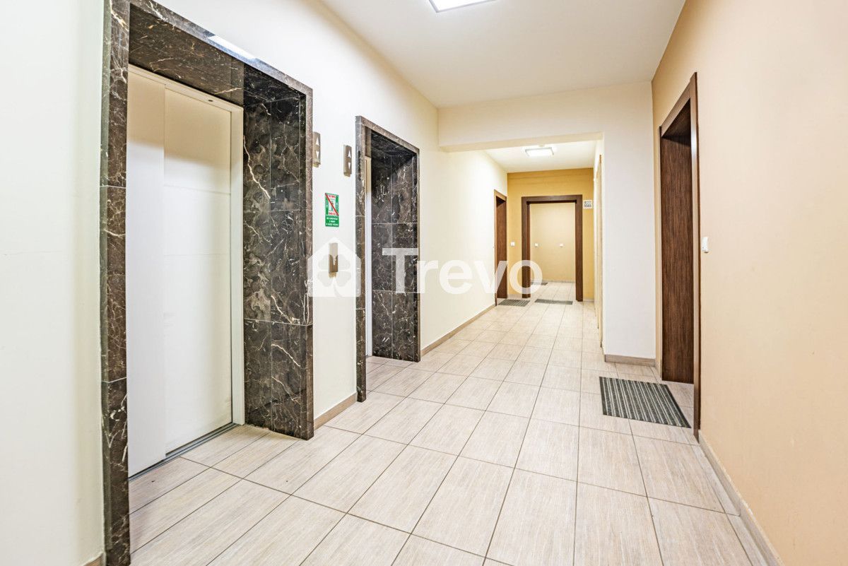 2-3pok. | Quattro Towers | Loggia | Widok: zdjęcie 93886567