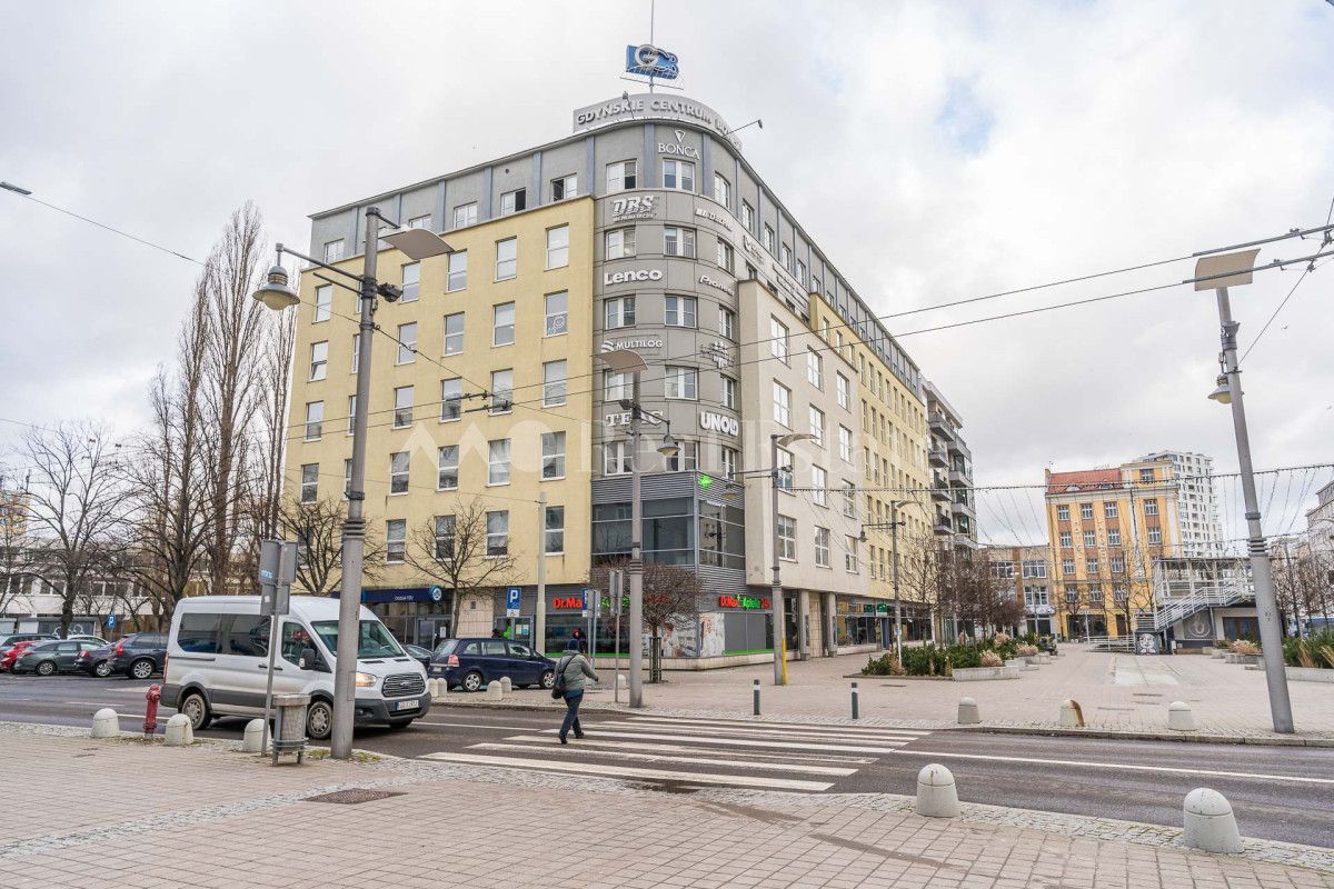 Lokal biurowy w Gdyńskim Centrum Biznesu: zdjęcie 93713567