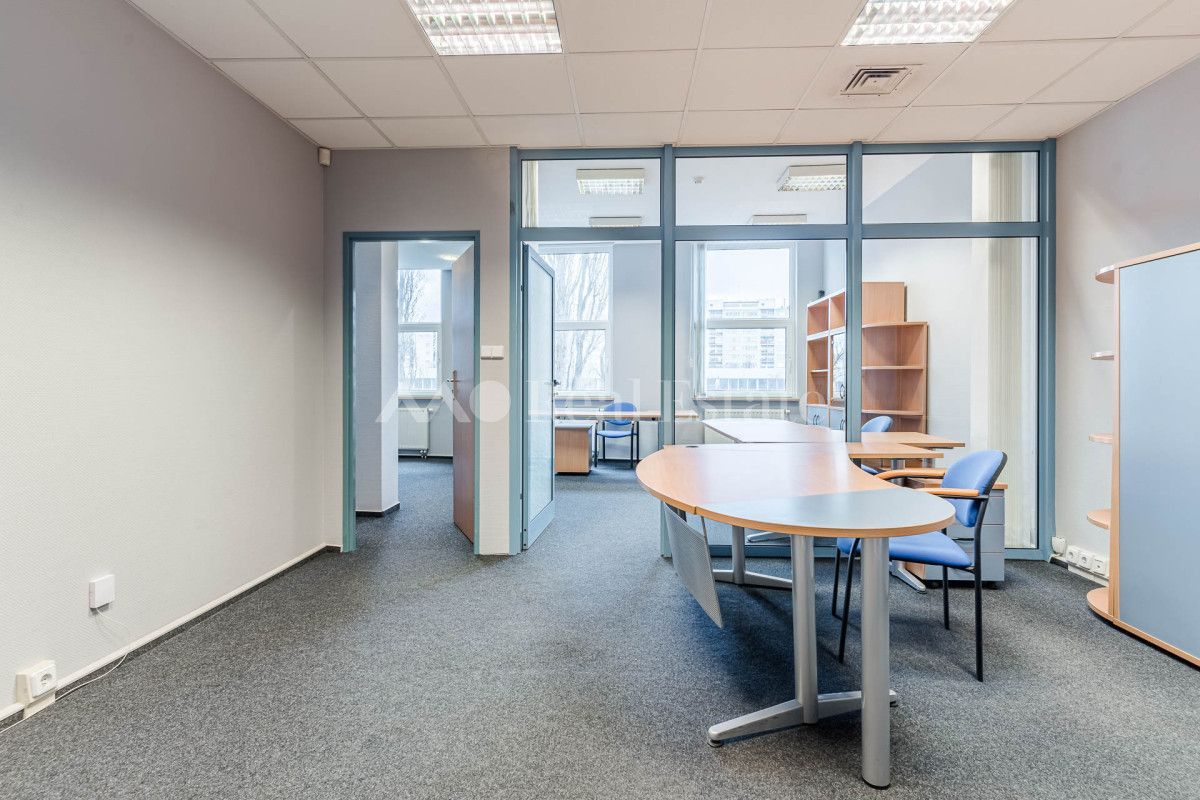 Lokal biurowy w Gdyńskim Centrum Biznesu: zdjęcie 93713571