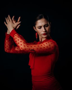 Nowa Grupa Początkując Flamenco dla Dorosłych