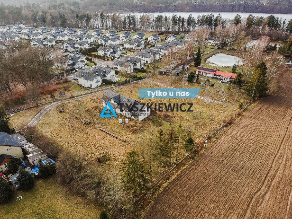 Oferta inwestycyjna-działka 1,5ha-100m od jeziora: zdjęcie 93924773