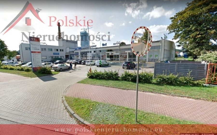 lokal usługowy - Gdańsk Oliwa, 3 700 zł