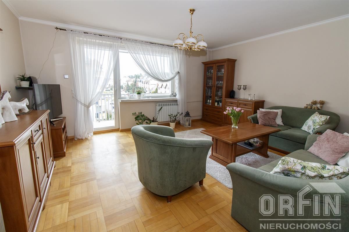 Przytulne mieszkanie,2 pokoje, duży balkon Dąbrowa: zdjęcie 93915770