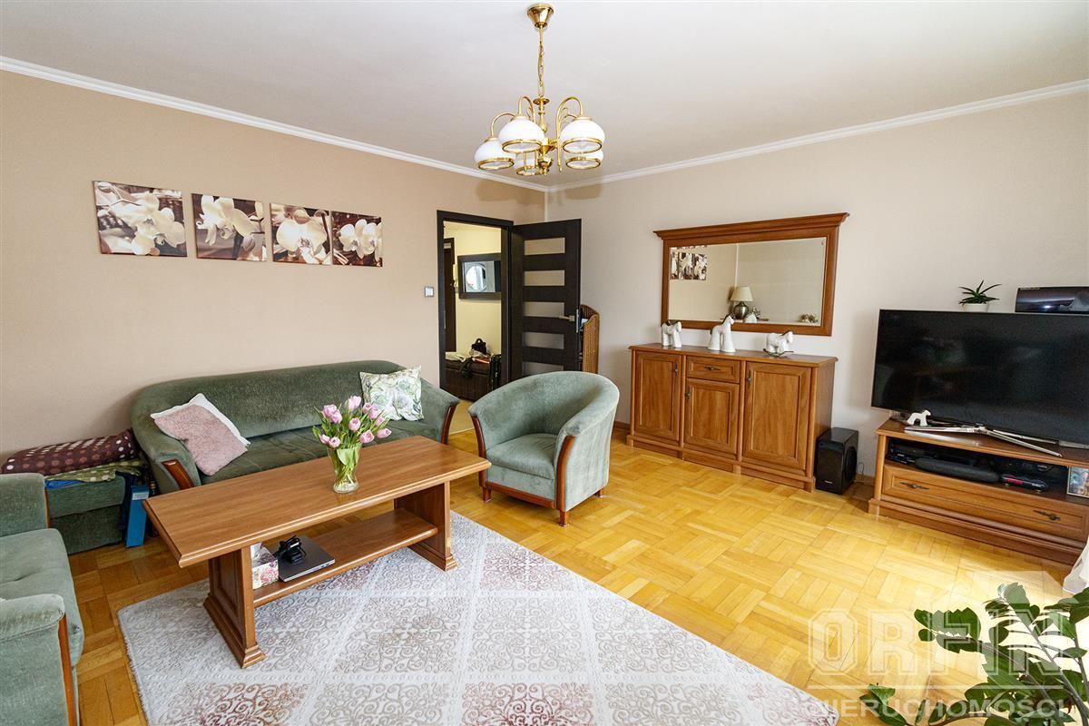 Przytulne mieszkanie,2 pokoje, duży balkon Dąbrowa: zdjęcie 93915771