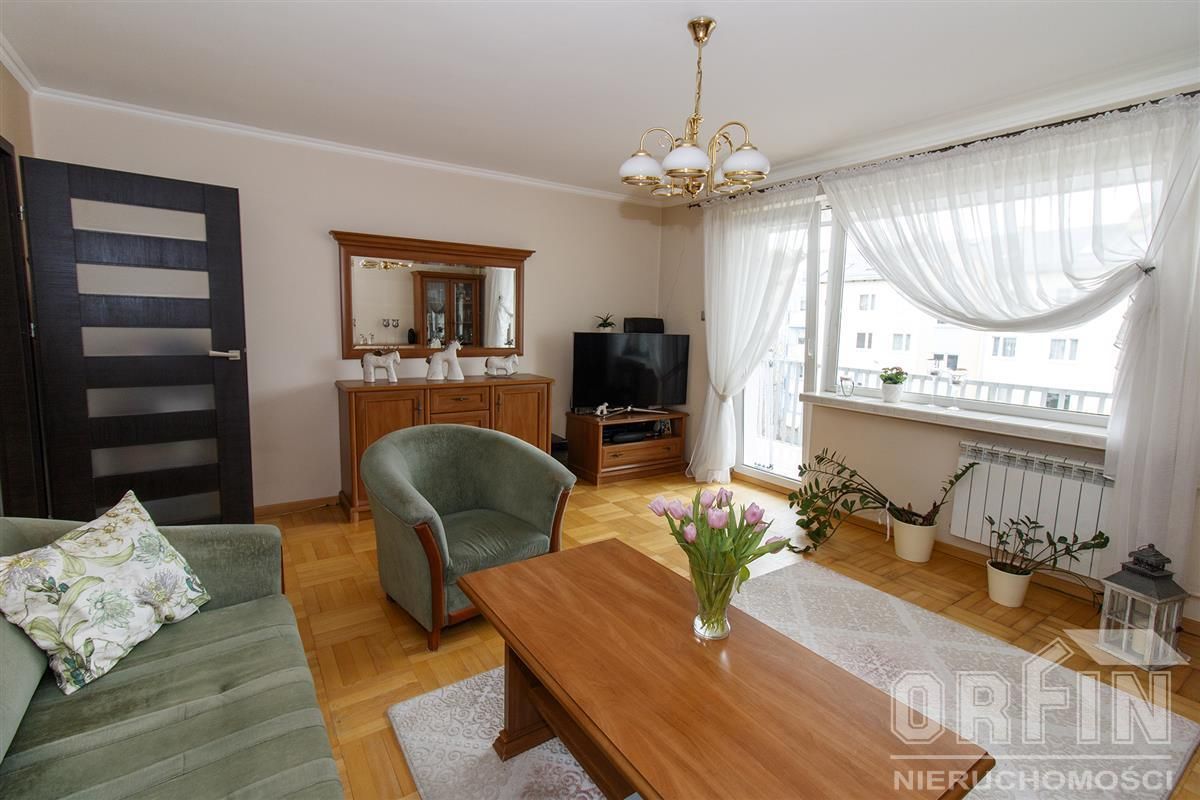 Przytulne mieszkanie,2 pokoje, duży balkon Dąbrowa: zdjęcie 93915772