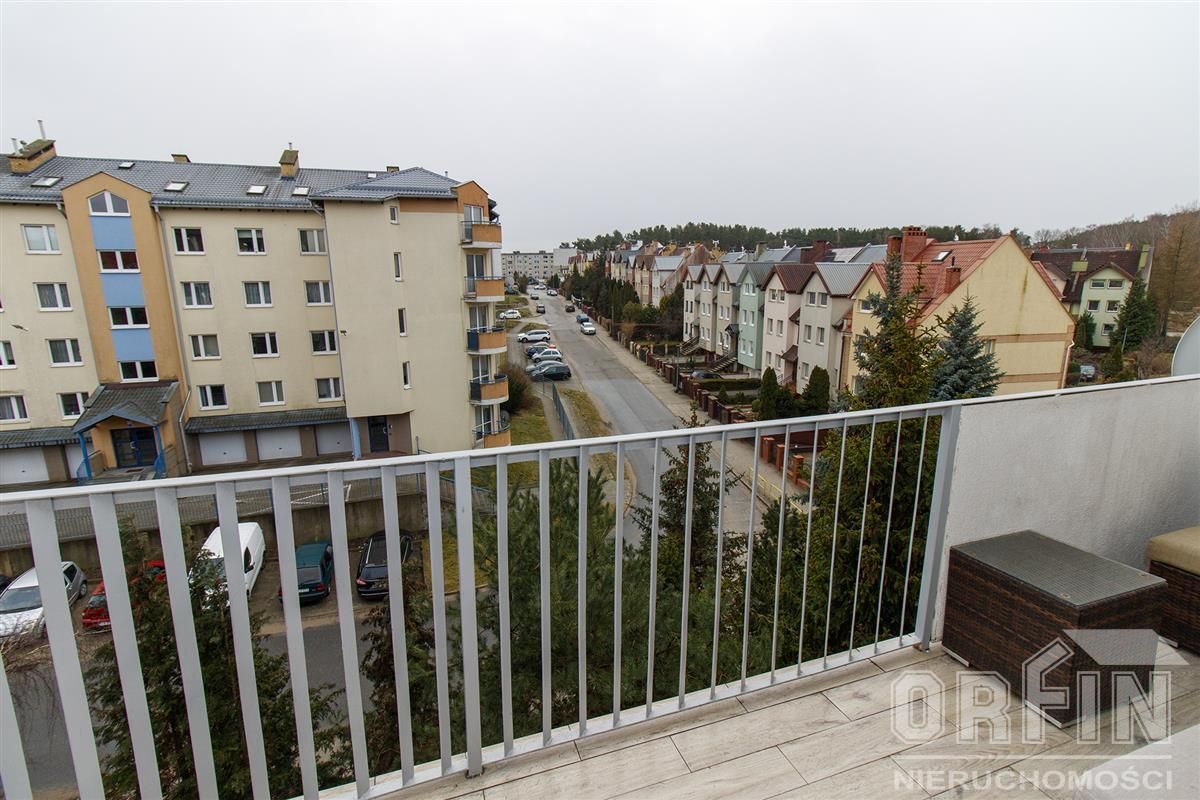 Przytulne mieszkanie,2 pokoje, duży balkon Dąbrowa: zdjęcie 93915773