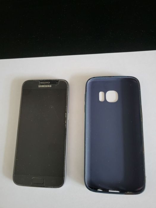 Smartfon Samsung Galaxy S7