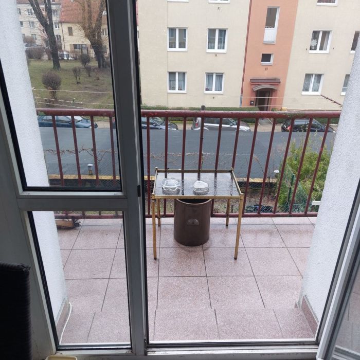 Mieszkanie 4 pok Gdynia legionów balkon1piętro lub zamiana na dom: zdjęcie 93307959