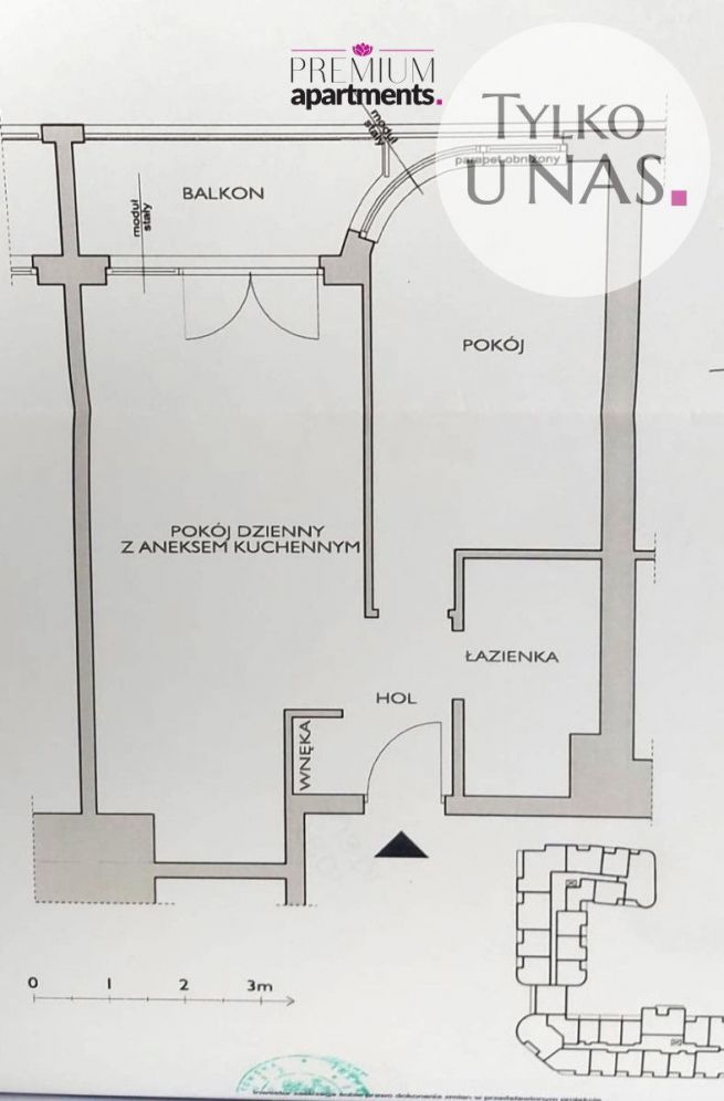 Plac Unii, 2 pokoje, słoneczne balkon hala komórka: zdjęcie 93316607