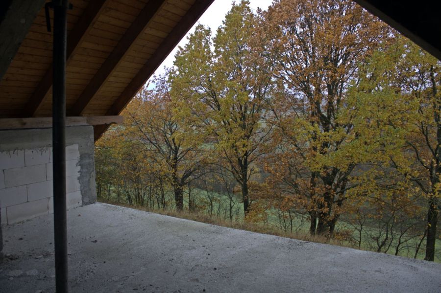 Dom z widokiem na Szwajcarię Kaszubską: zdjęcie 93321135