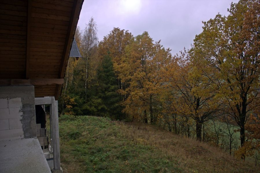 Dom z widokiem na Szwajcarię Kaszubską: zdjęcie 93321136