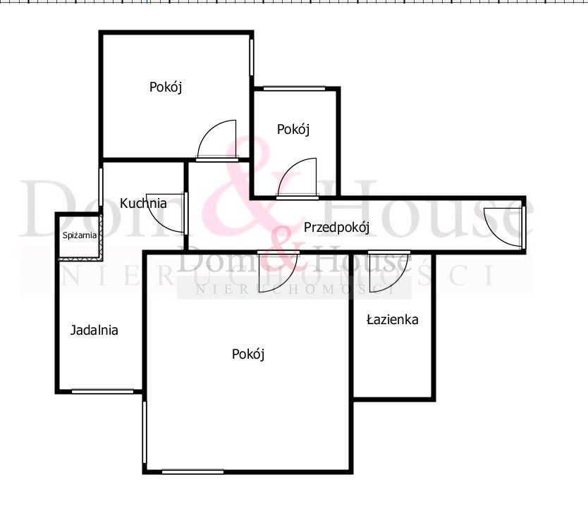 Słoneczne mieszkanie, 78m2, 2 piwnice, centrum: zdjęcie 93325999