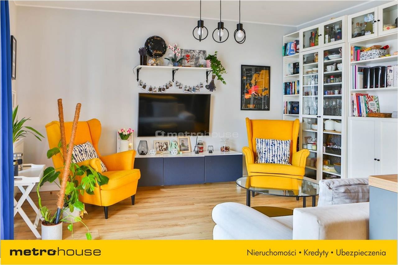 Mieszkanie na sprzedaż, Gdańsk, Łostowice, 3 pokoje, 63,45 mkw, za 720000 zł: zdjęcie 93328744