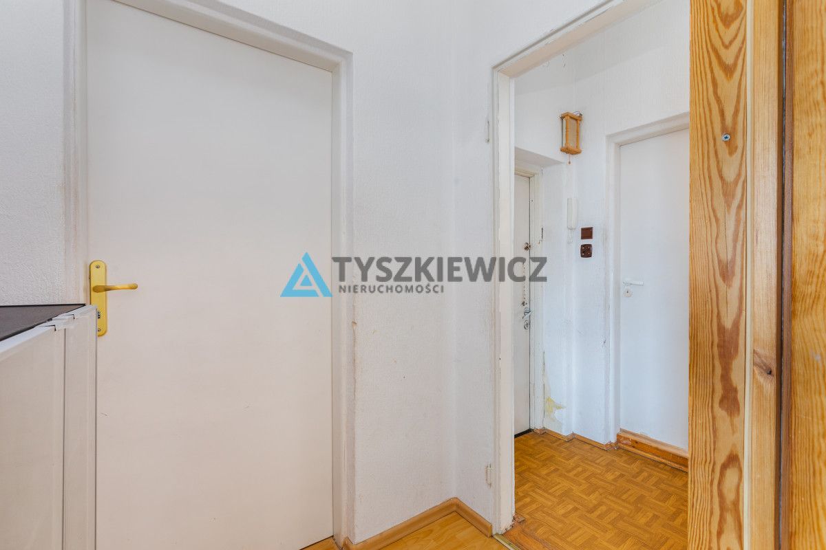 Przestronne mieszkanie w Centrum Wrzeszcza: zdjęcie 93334461