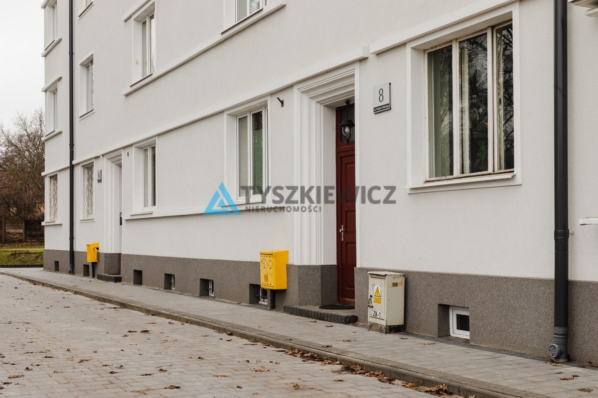 Przestronne mieszkanie w Centrum Wrzeszcza: zdjęcie 93334464