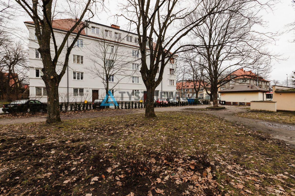 Przestronne mieszkanie w Centrum Wrzeszcza: zdjęcie 93334465