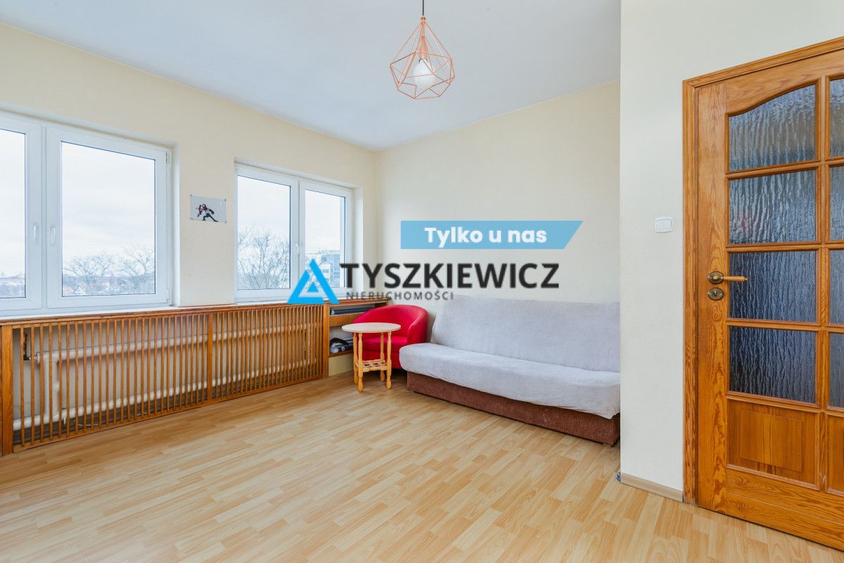 Przestronne mieszkanie w Centrum Wrzeszcza: zdjęcie 93815076