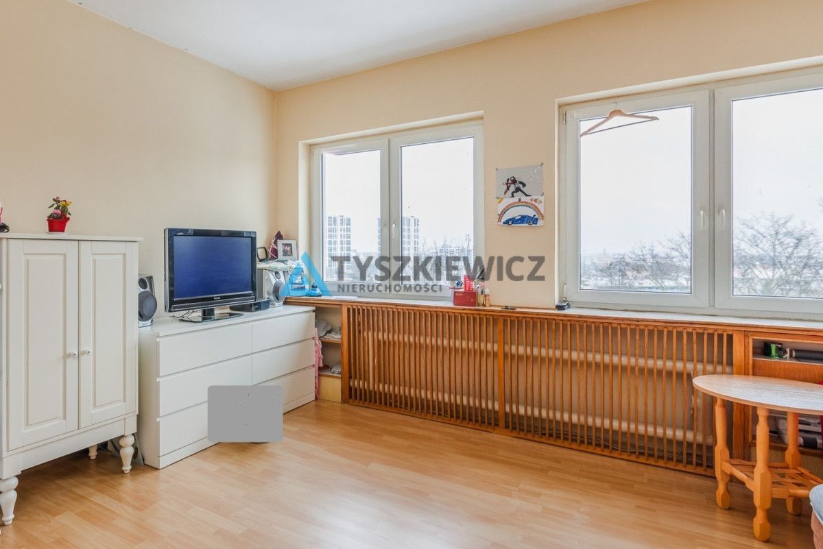 Przestronne mieszkanie w Centrum Wrzeszcza: zdjęcie 93752032