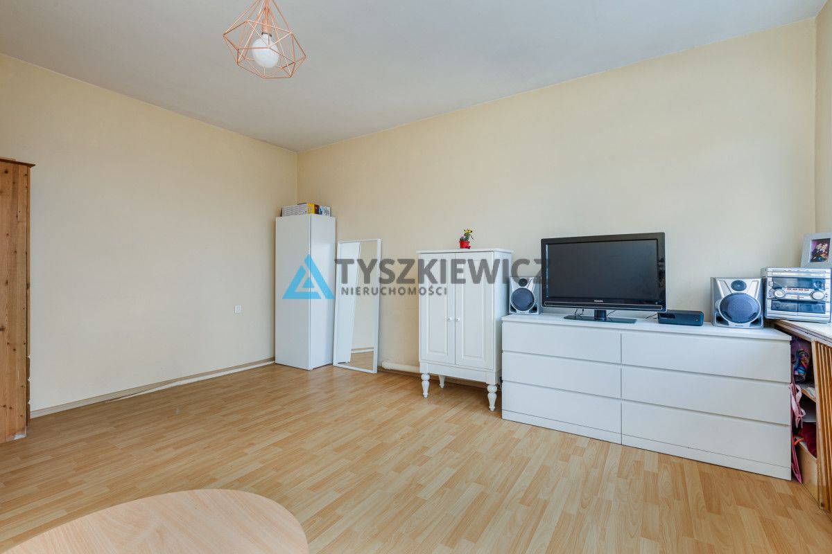 Przestronne mieszkanie w Centrum Wrzeszcza: zdjęcie 93334451