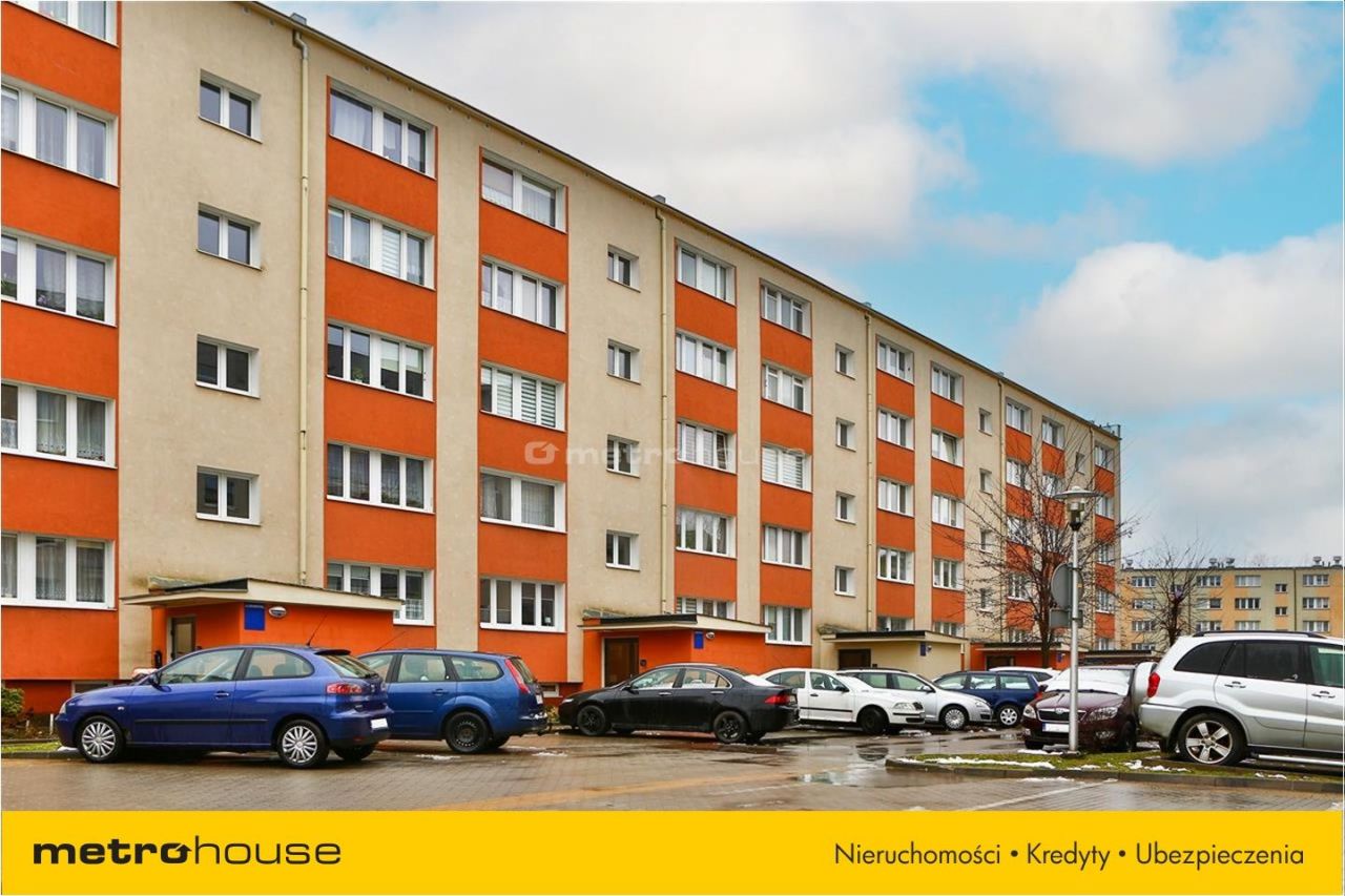 Mieszkanie na sprzedaż, Gdańsk, Kokoszki, 3 pokoje, 53 mkw, za 545000 zł: zdjęcie 93335027