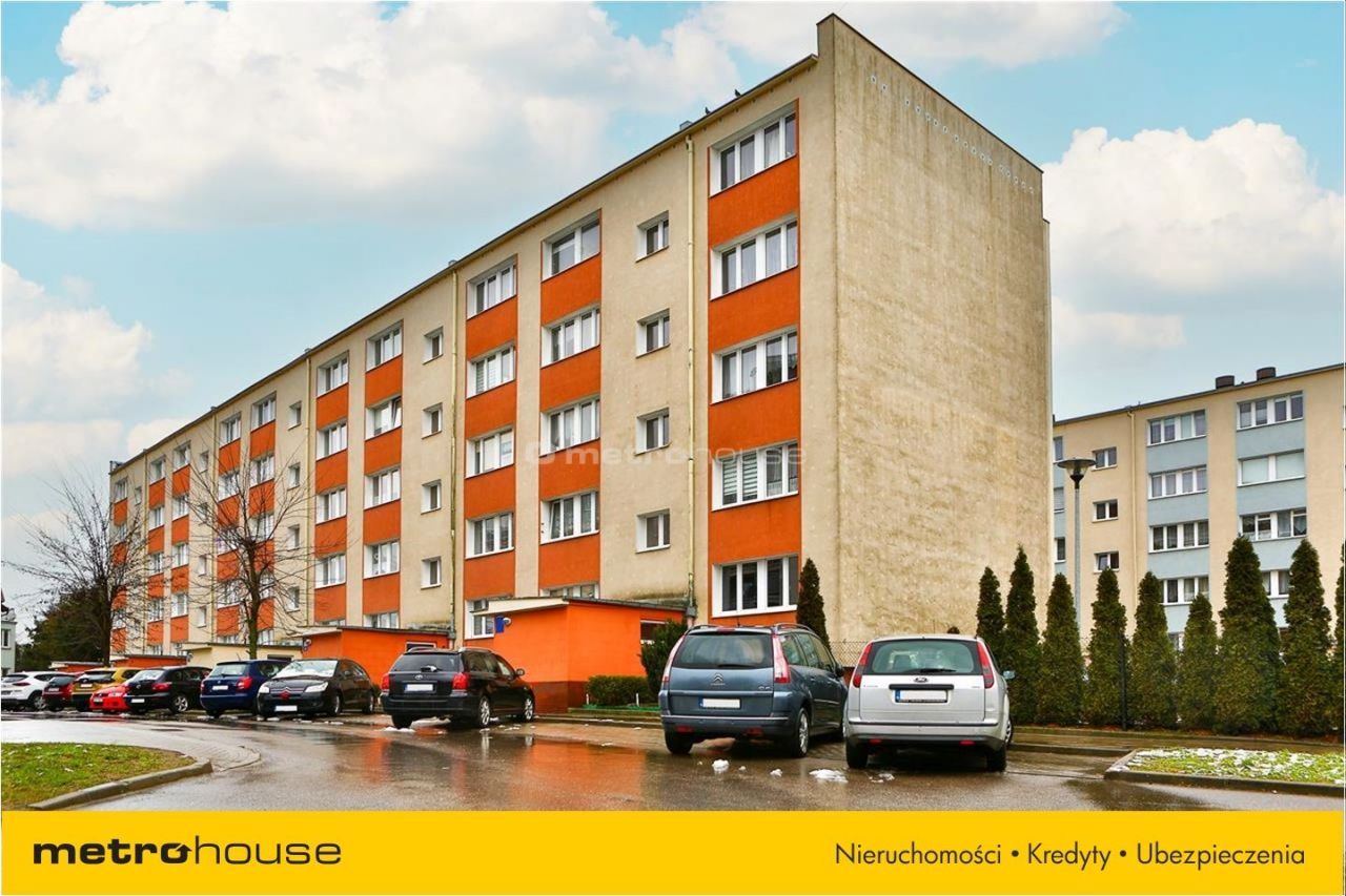 Mieszkanie na sprzedaż, Gdańsk, Kokoszki, 3 pokoje, 53 mkw, za 545000 zł: zdjęcie 93335028