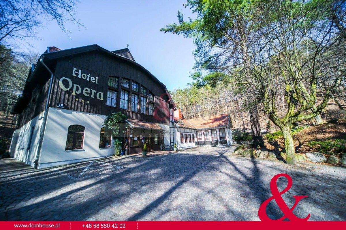 Hotel / Obiekt w uroczym otoczeniu: zdjęcie 93339569