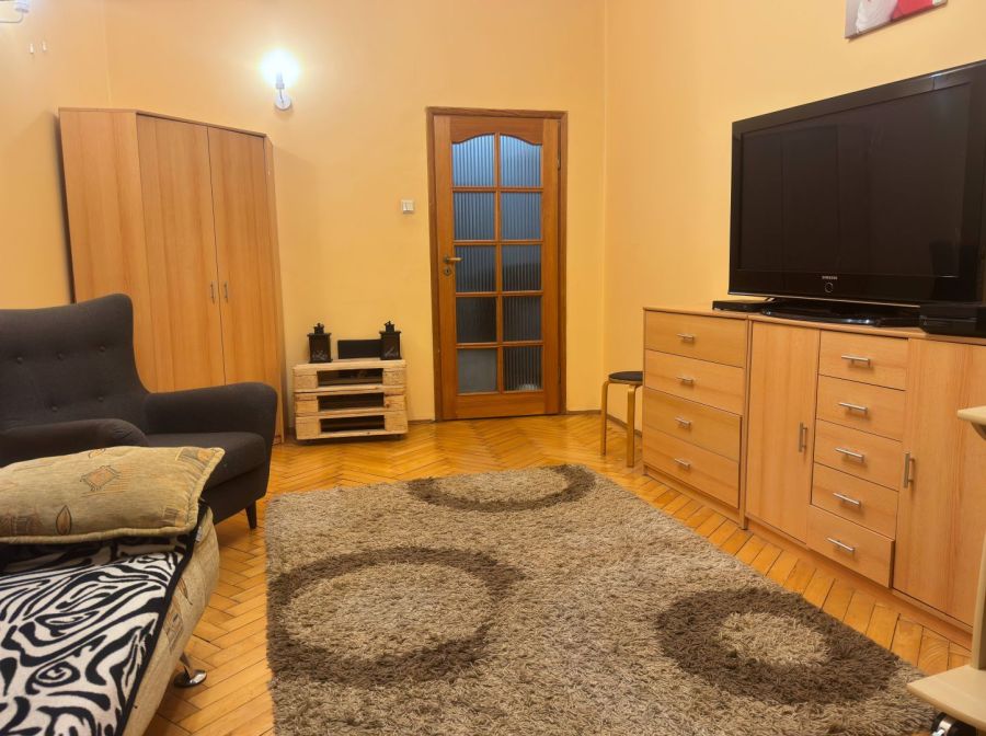Piękne i przestronne mieszkanie we Wrzeszczu: zdjęcie 93348199